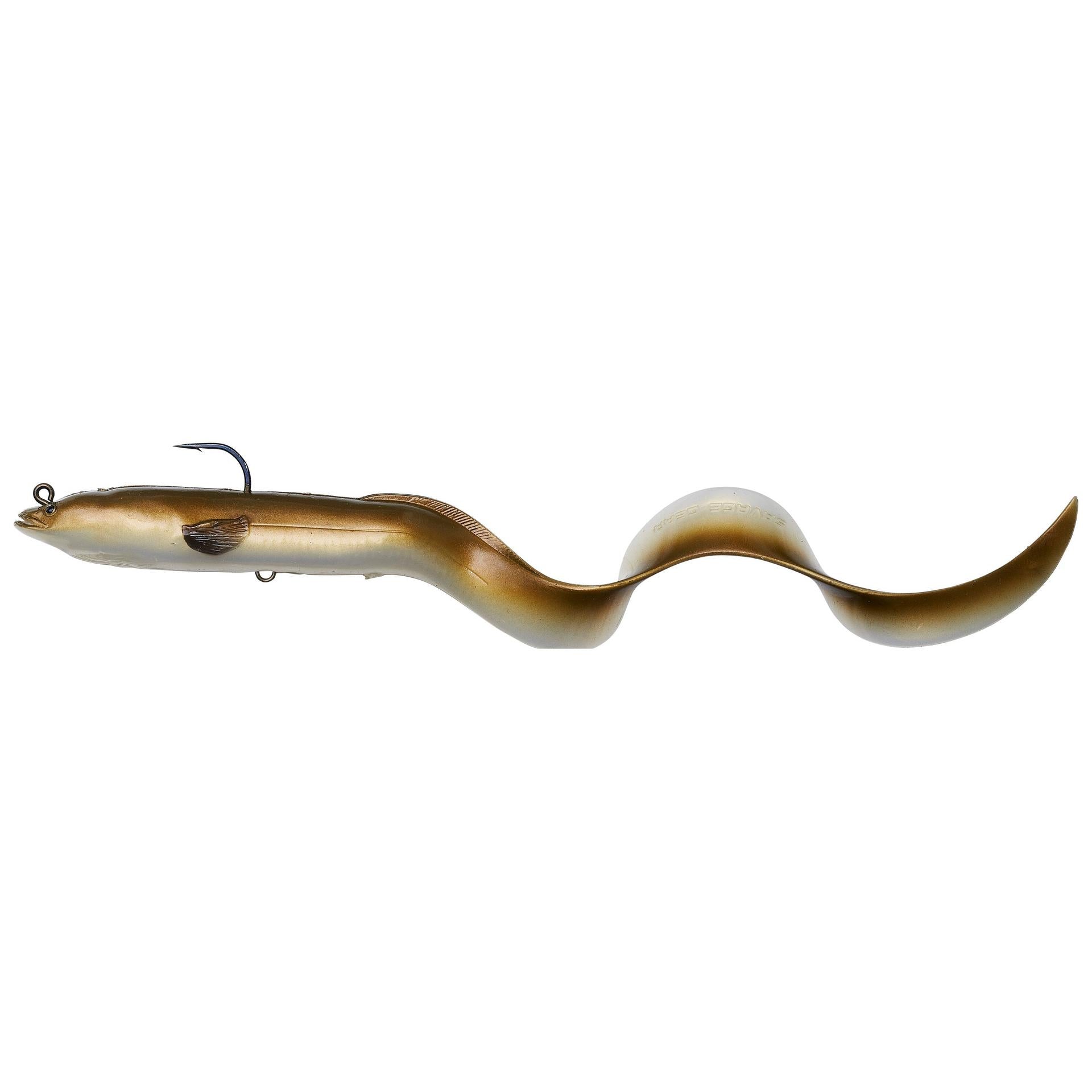 Real Eel Shallow Runner | Savage Gear® 