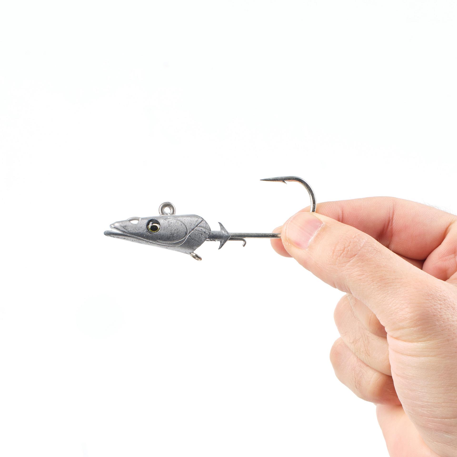 Sandeel Jig Head | Savage Gear® 