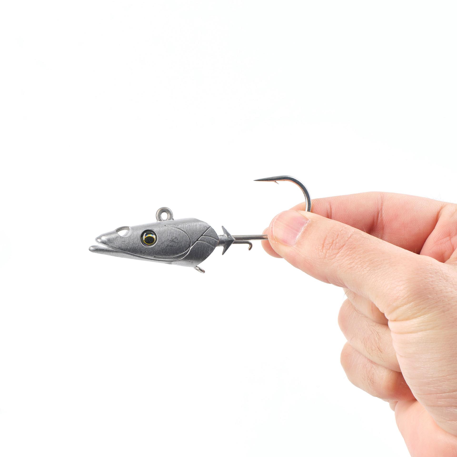 Sandeel Jig Head | Savage Gear® 