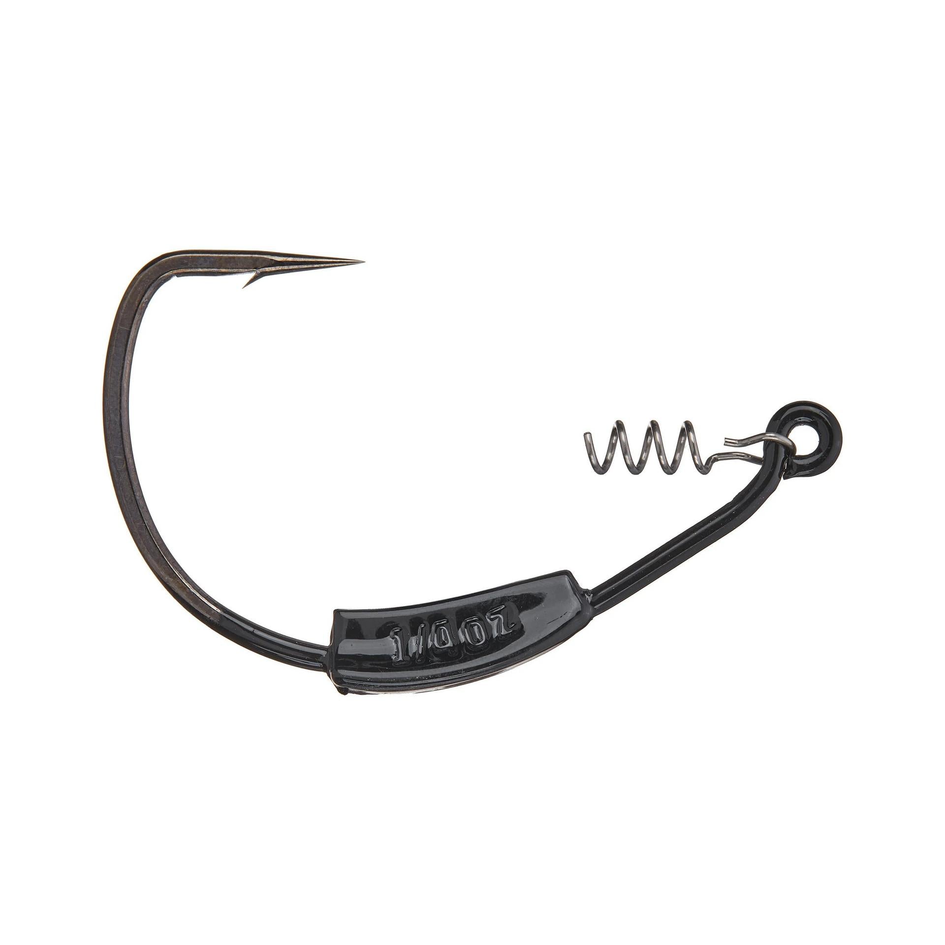 Savage Grip Bluegill Swimbait Hooks | Savage Gear® 