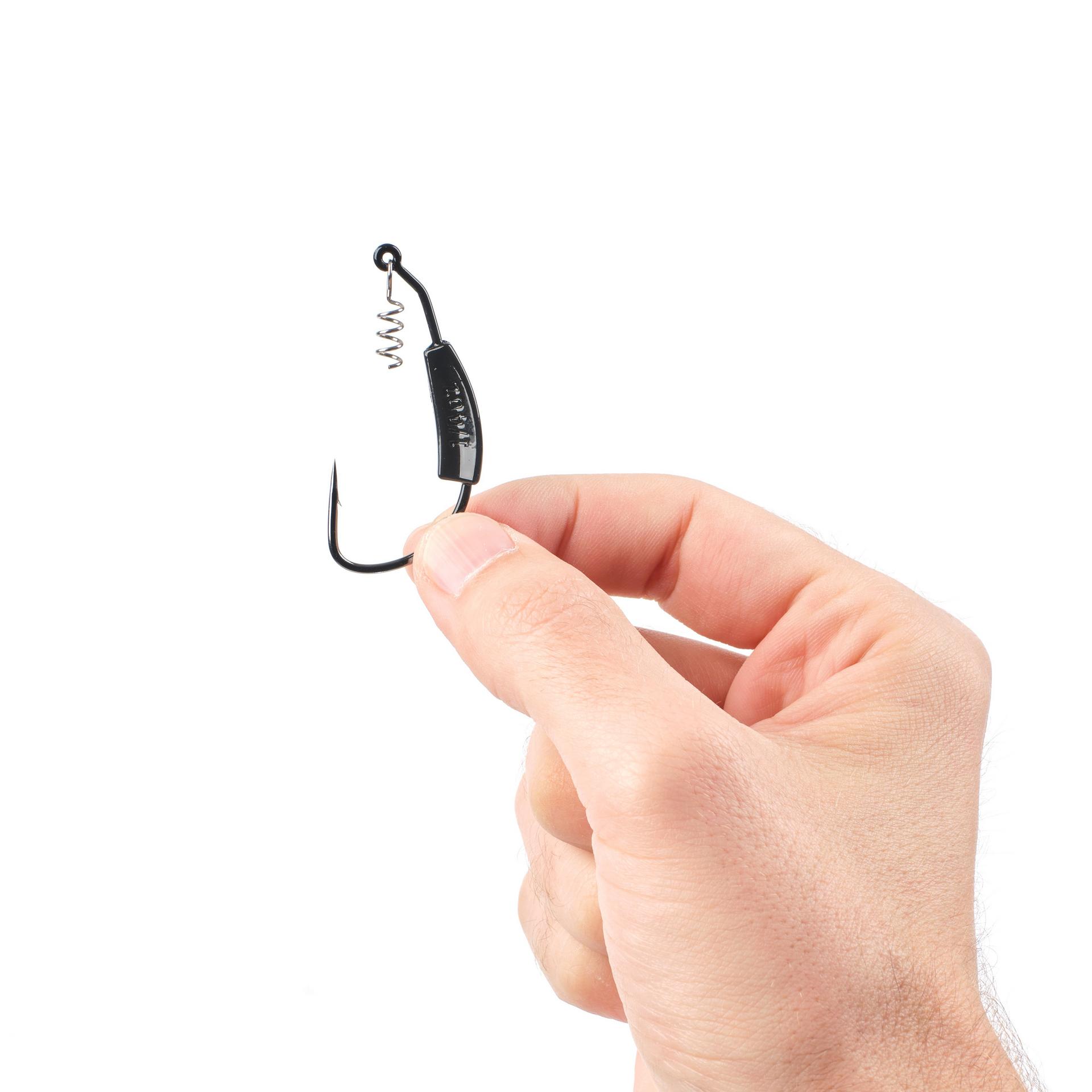 Savage Grip Swimbait Hooks | Savage Gear® 