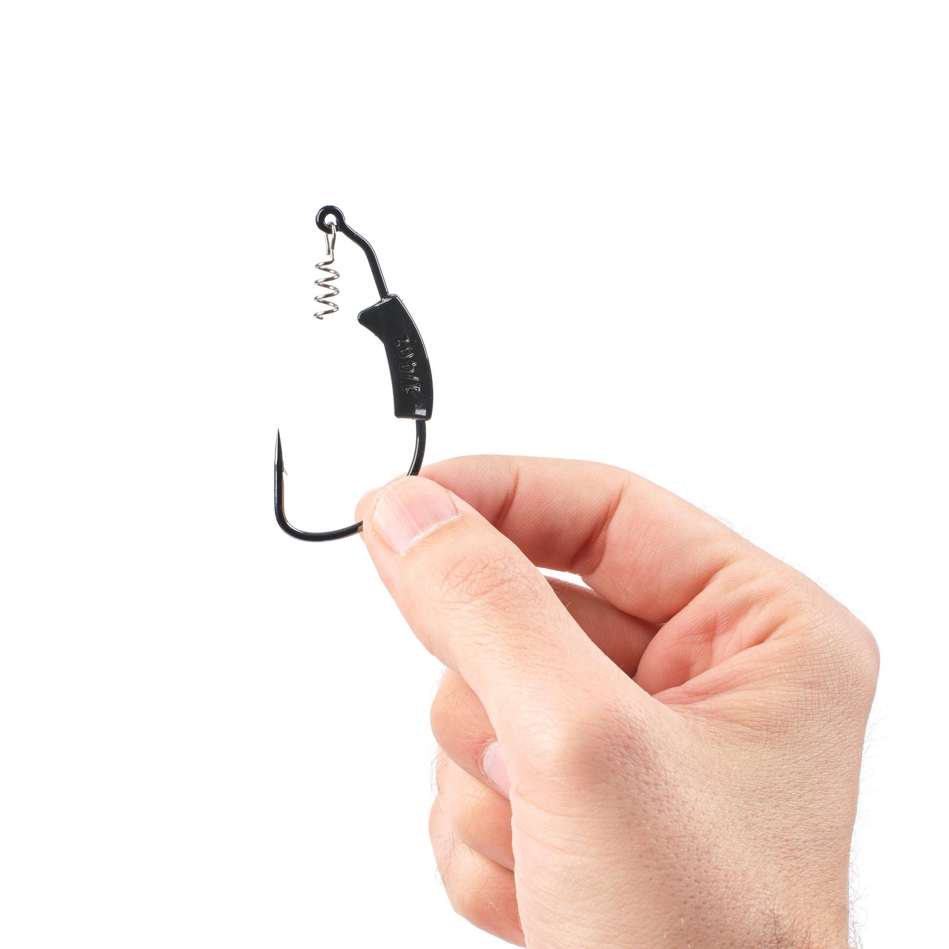 Savage Grip Swimbait Hooks | Savage Gear® 