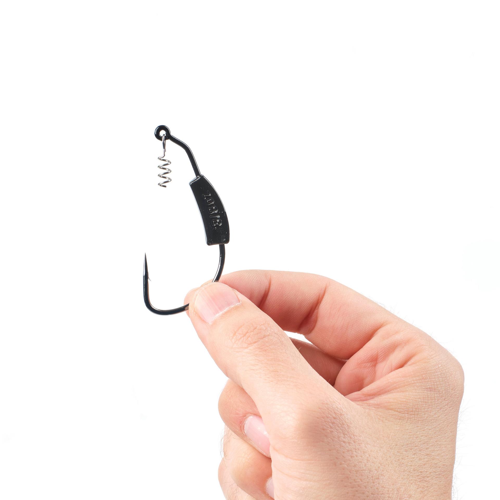 Savage Grip Swimbait Hooks | Savage Gear® 