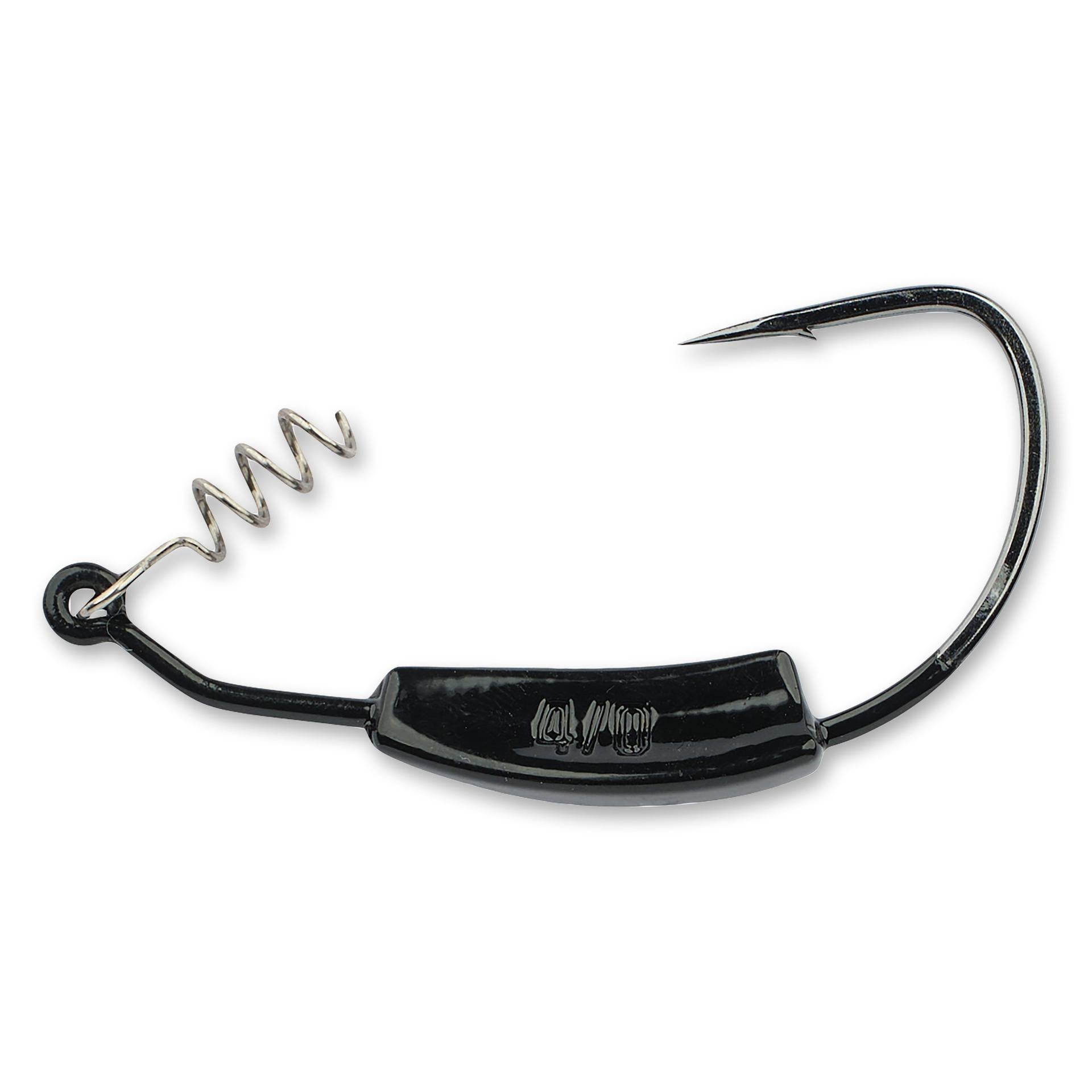 Savage Grip Swimbait Hooks | Savage Gear® 