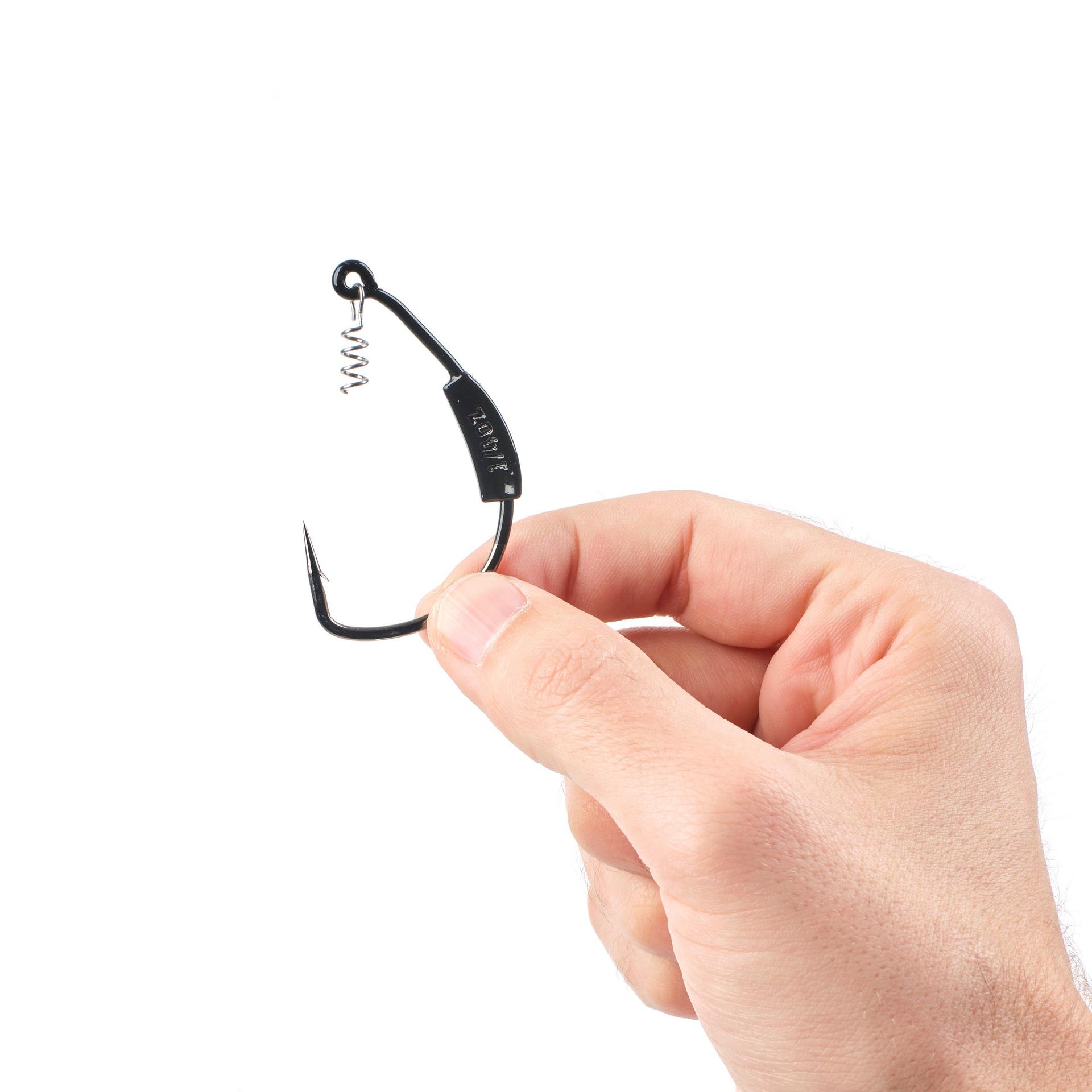 Savage Grip Swimbait Hooks | Savage Gear® 