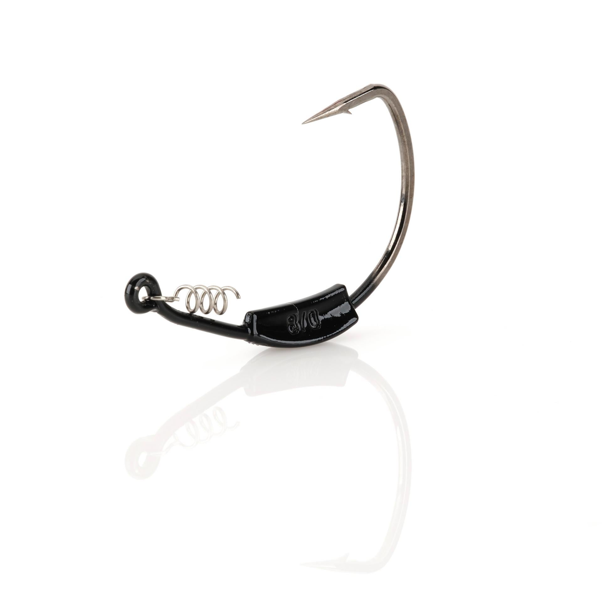 Savage Grip Swimbait Hooks | Savage Gear® 