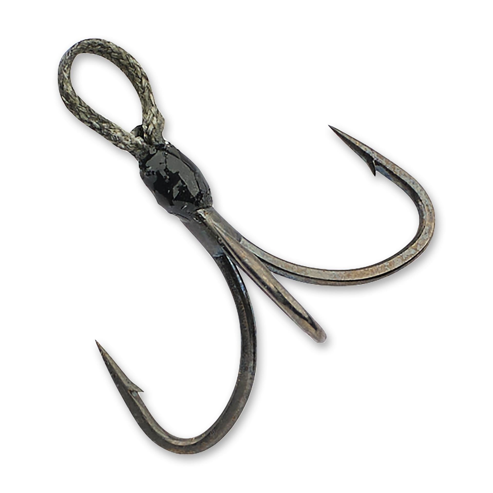 Savage Grip Treble Hooks | Savage Gear® 