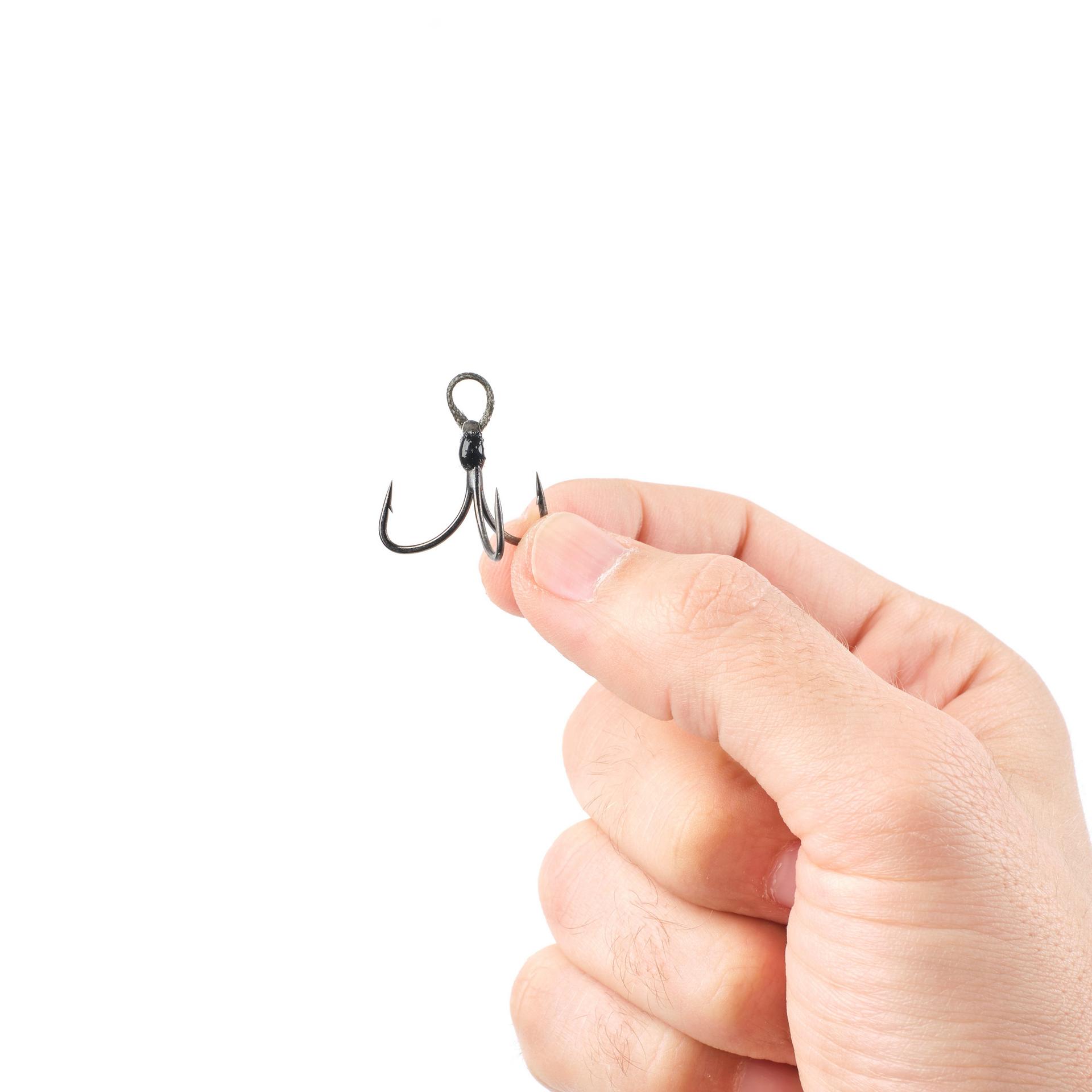 Savage Grip Treble Hooks | Savage Gear® 