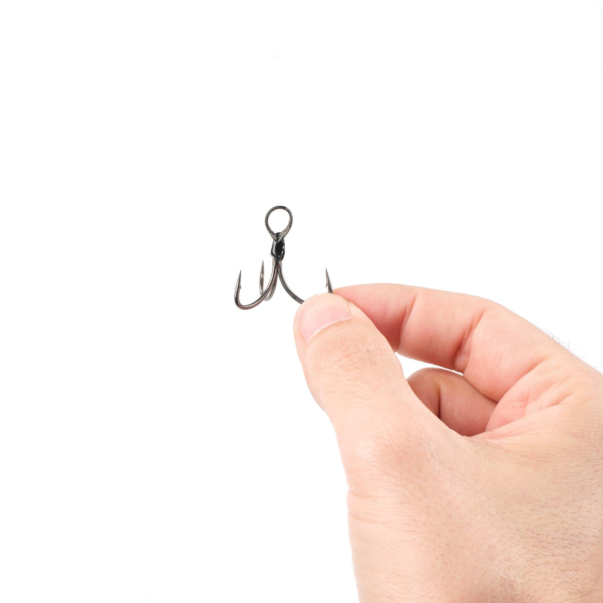 Savage Grip Treble Hooks | Savage Gear® 