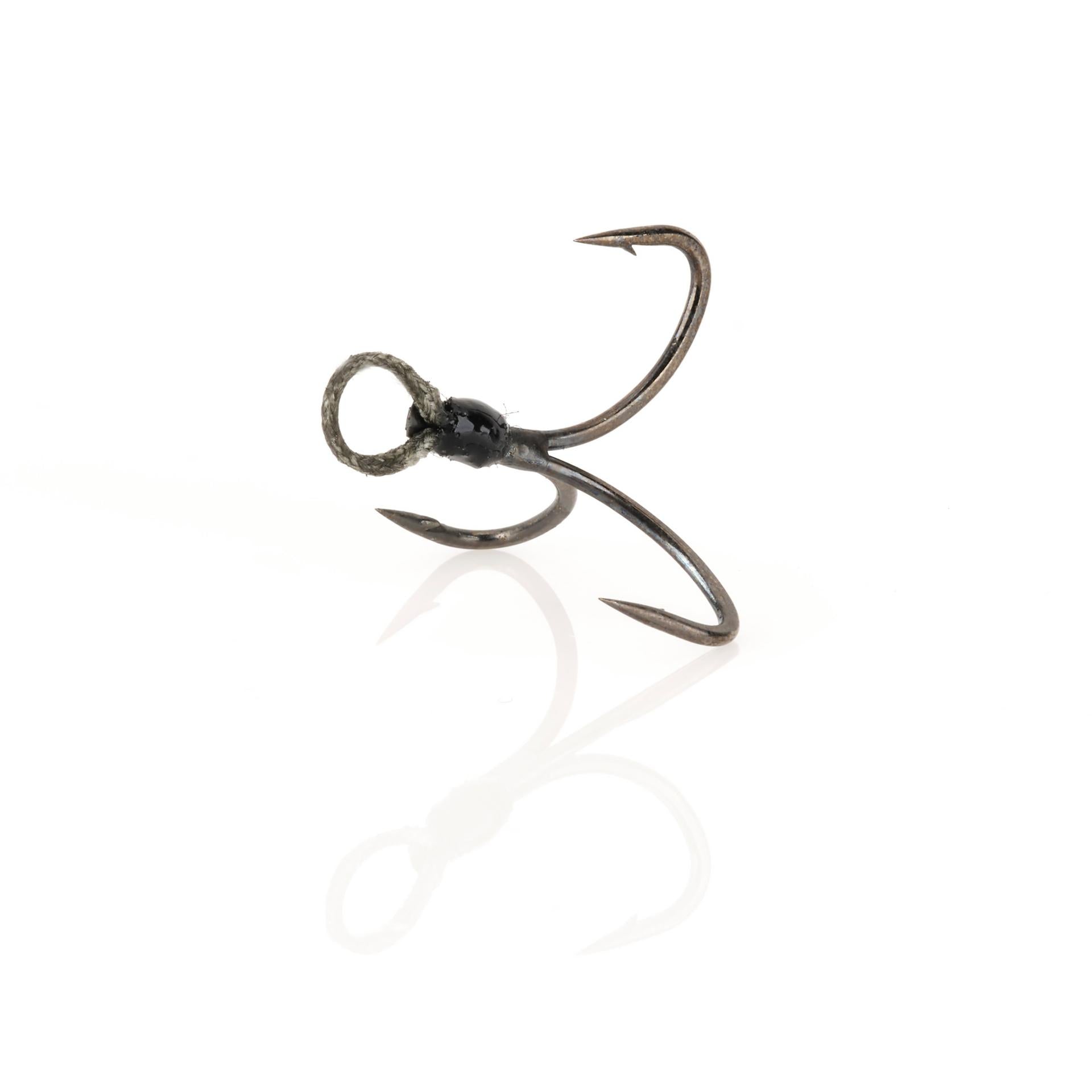 Savage Grip Treble Hooks | Savage Gear® 