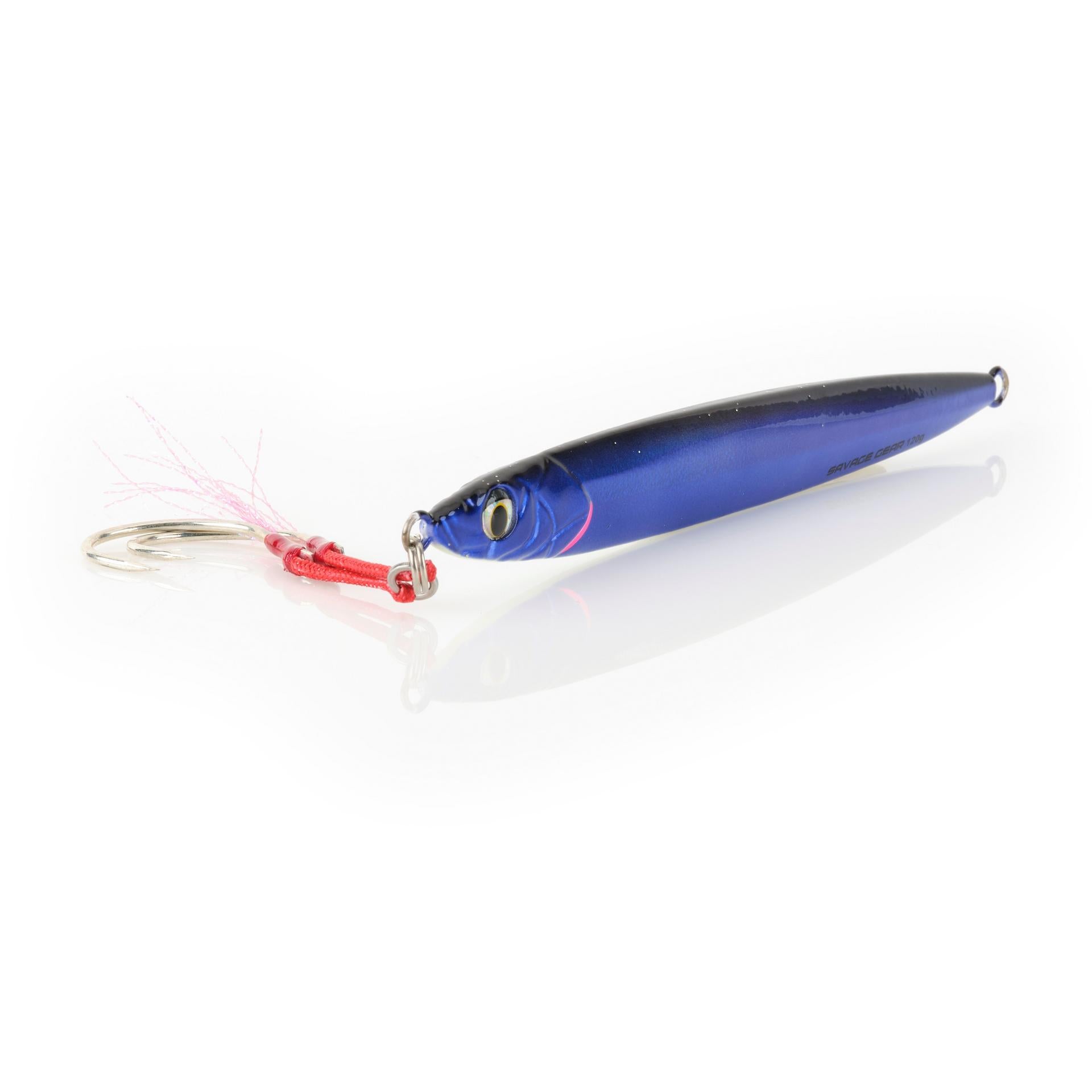 Slim Jig Minnow | Savage Gear® 