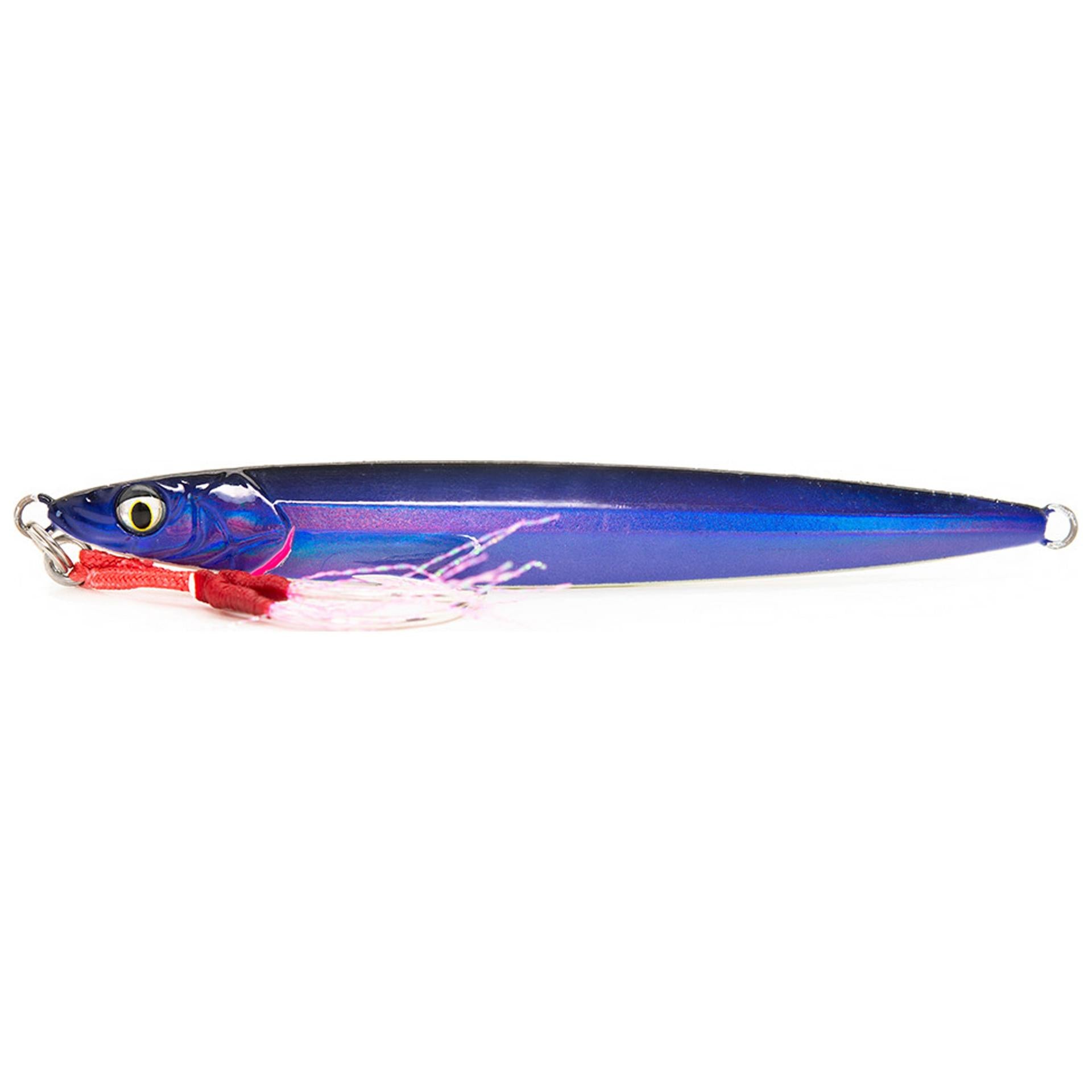 Slim Jig Minnow | Savage Gear® 