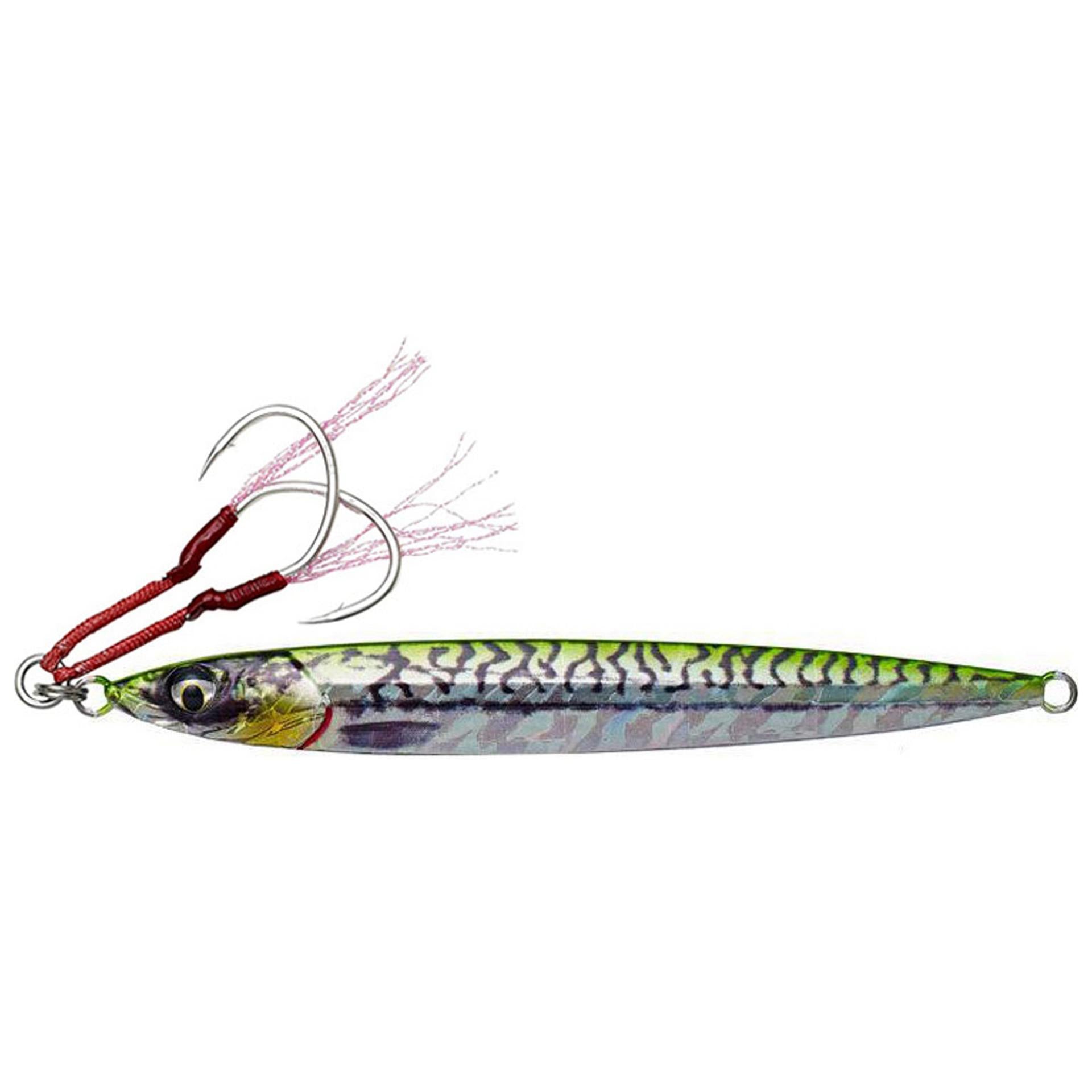 Slim Jig Minnow | Savage Gear® 