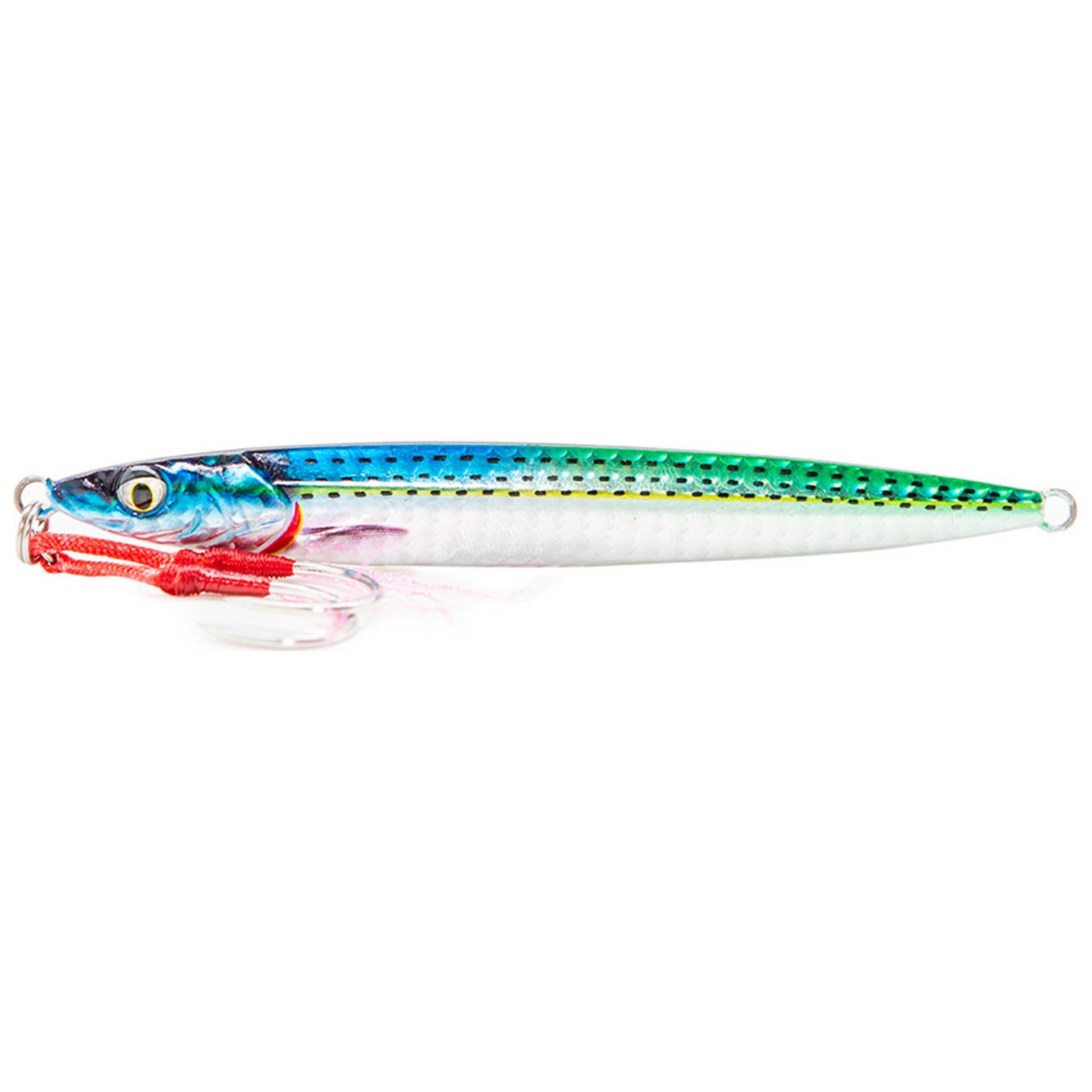 Slim Jig Minnow | Savage Gear® 