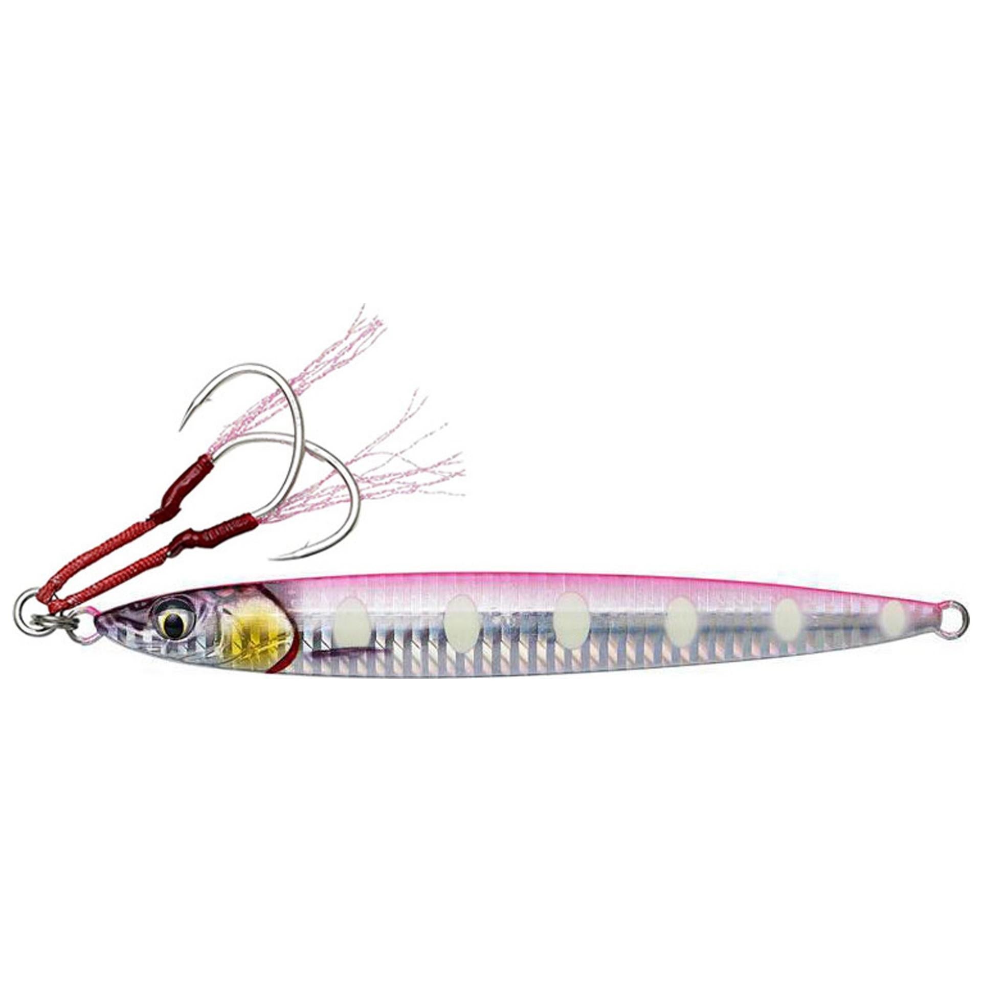 Slim Jig Minnow | Savage Gear® 