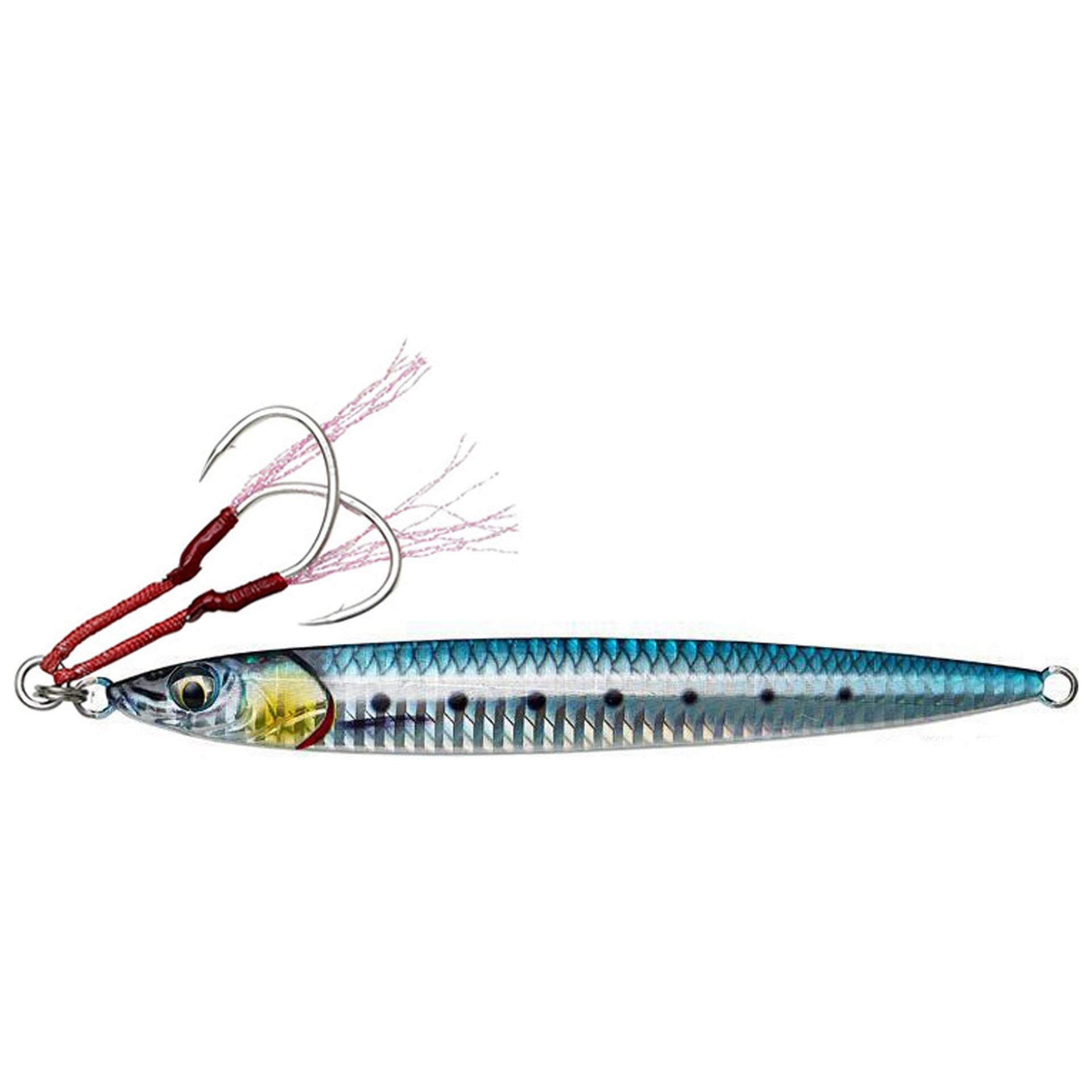 Slim Jig Minnow | Savage Gear® 