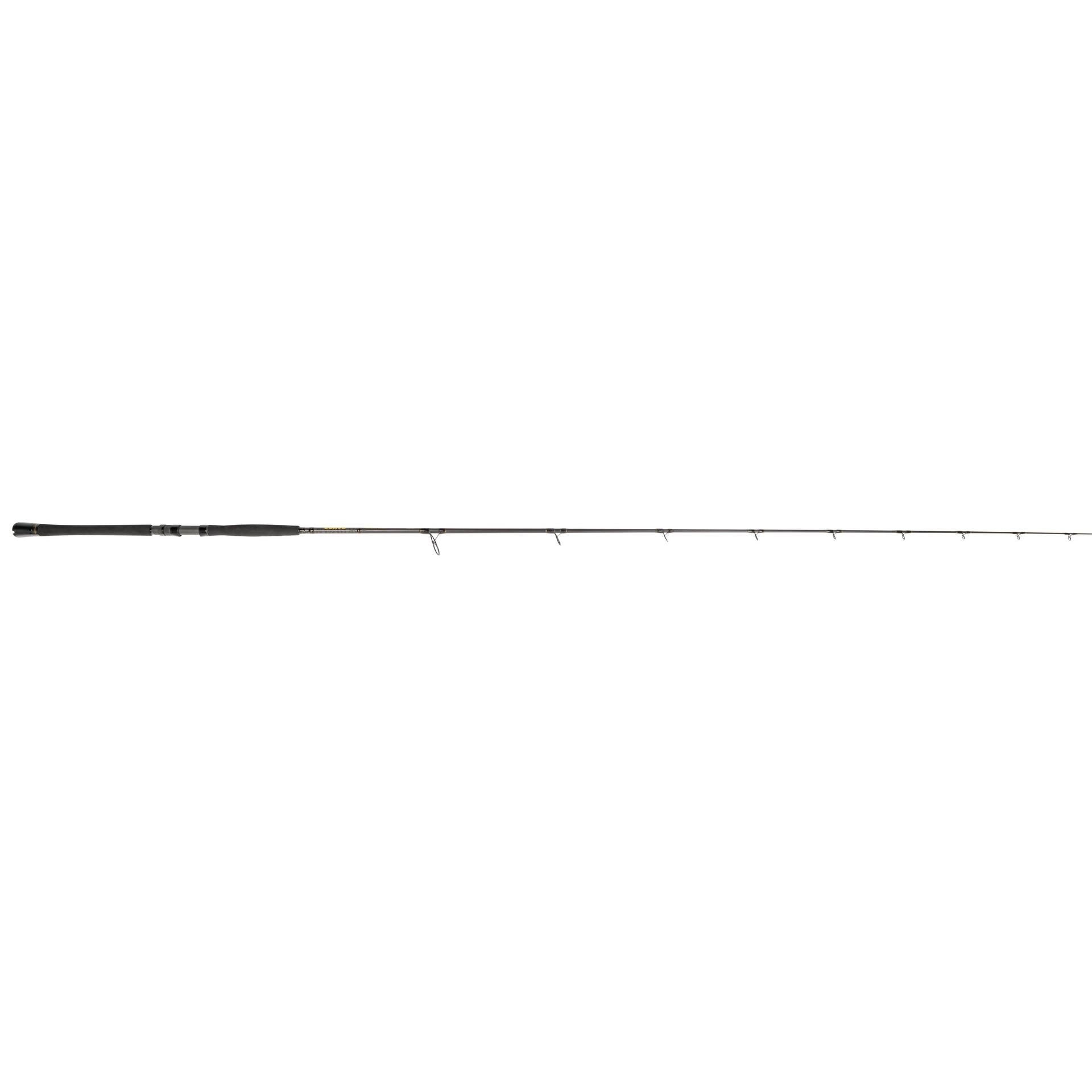 Squad Coastal Spinning Rod | Savage Gear® 