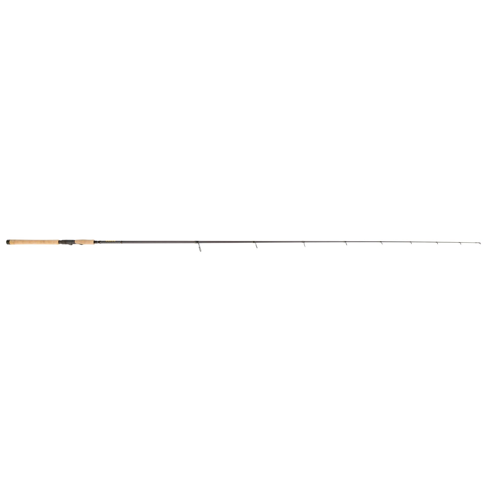 Squad Inshore Spinning Rod | Savage Gear® 