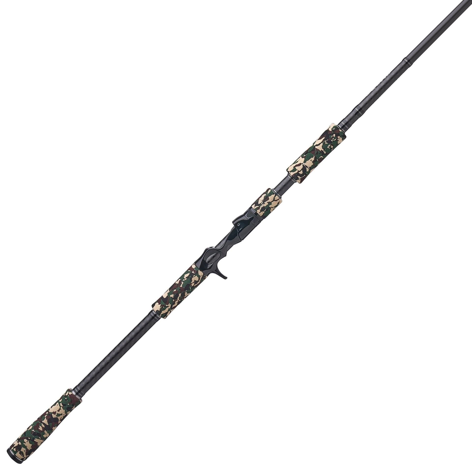 Squad Swimbait Casting Rod | Savage Gear® 