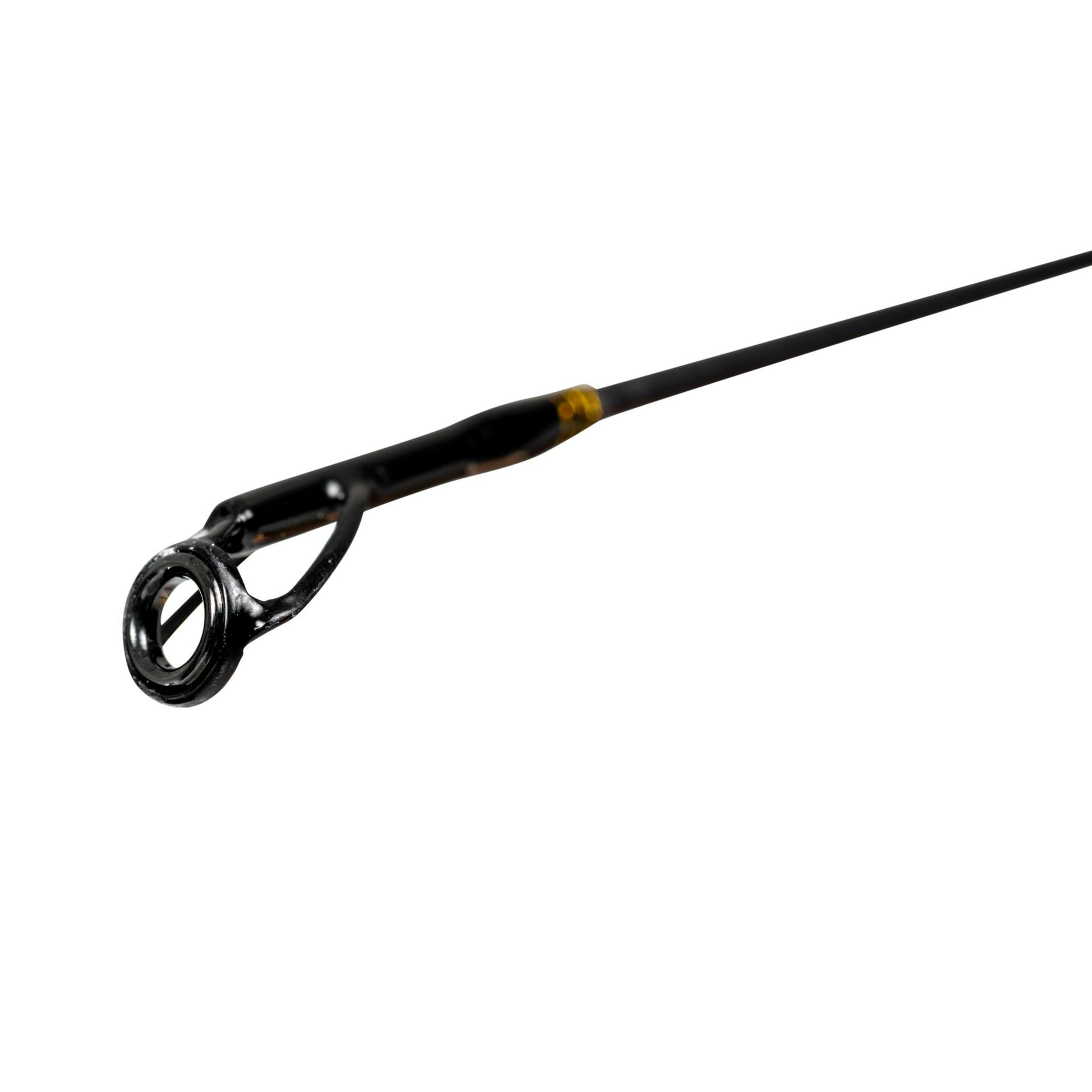 Squad Walleye Spinning Rod | Savage Gear® 