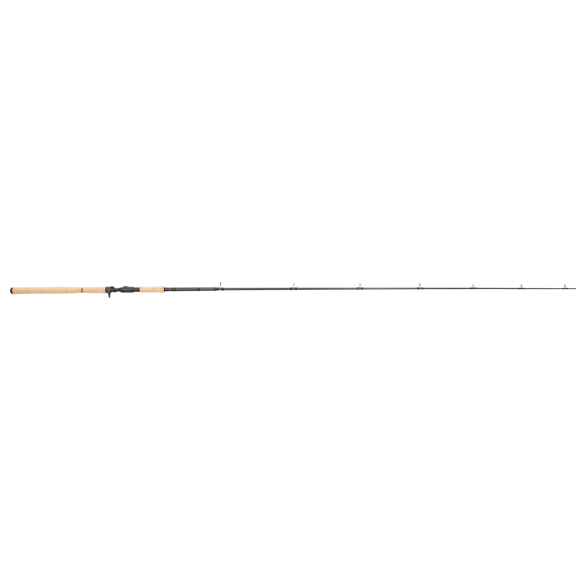 Squad Walleye Spinning Rod | Savage Gear® 