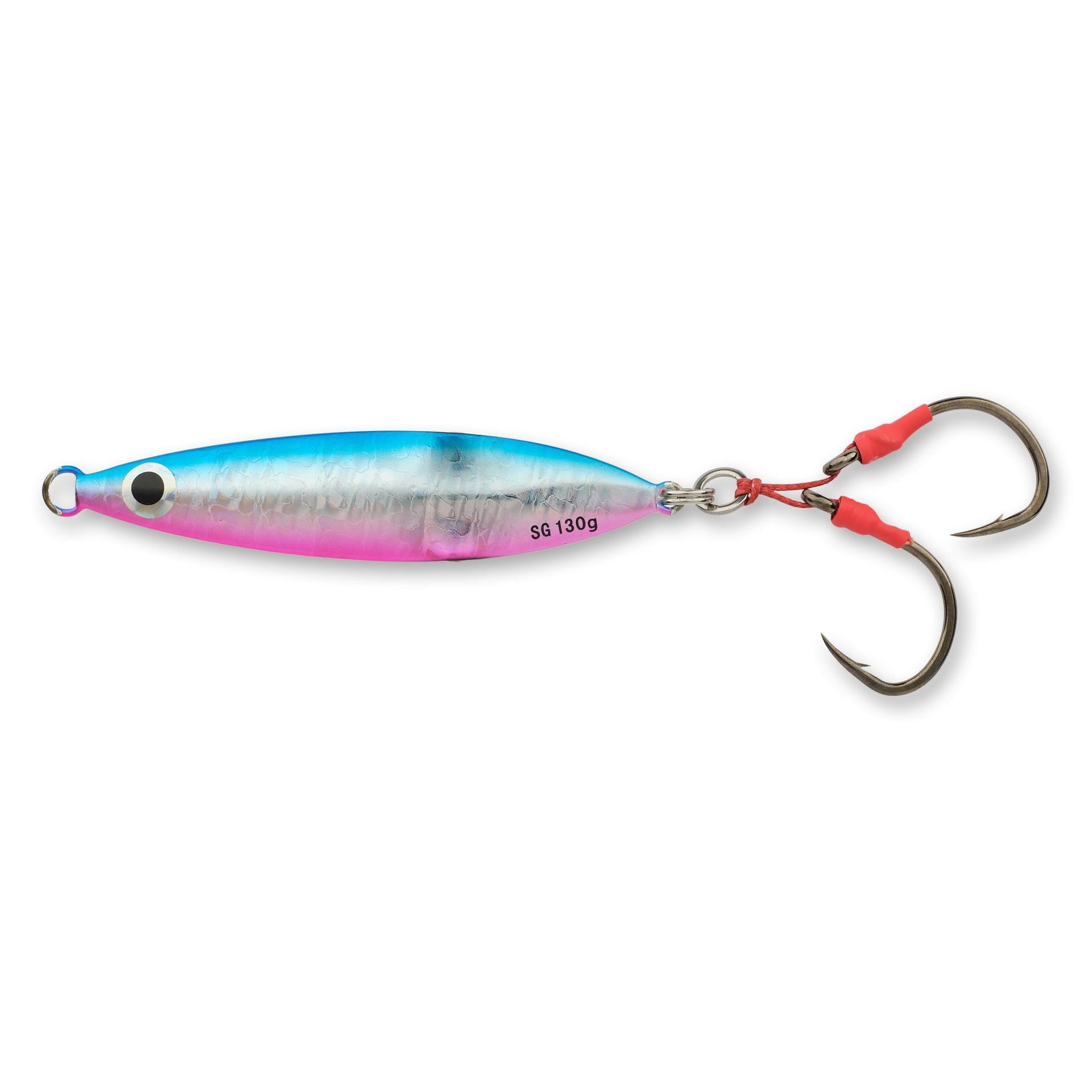 Squish Erratic Jig | Savage Gear® 