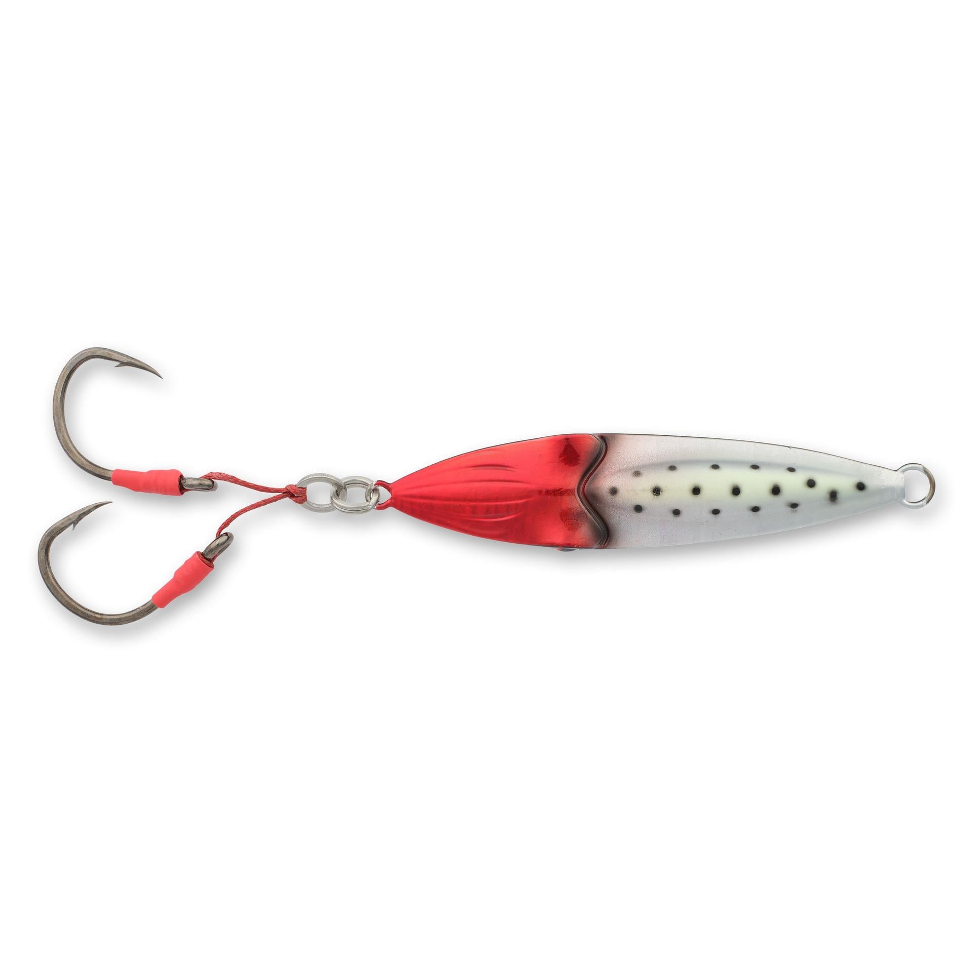 Squish Erratic Jig | Savage Gear® 