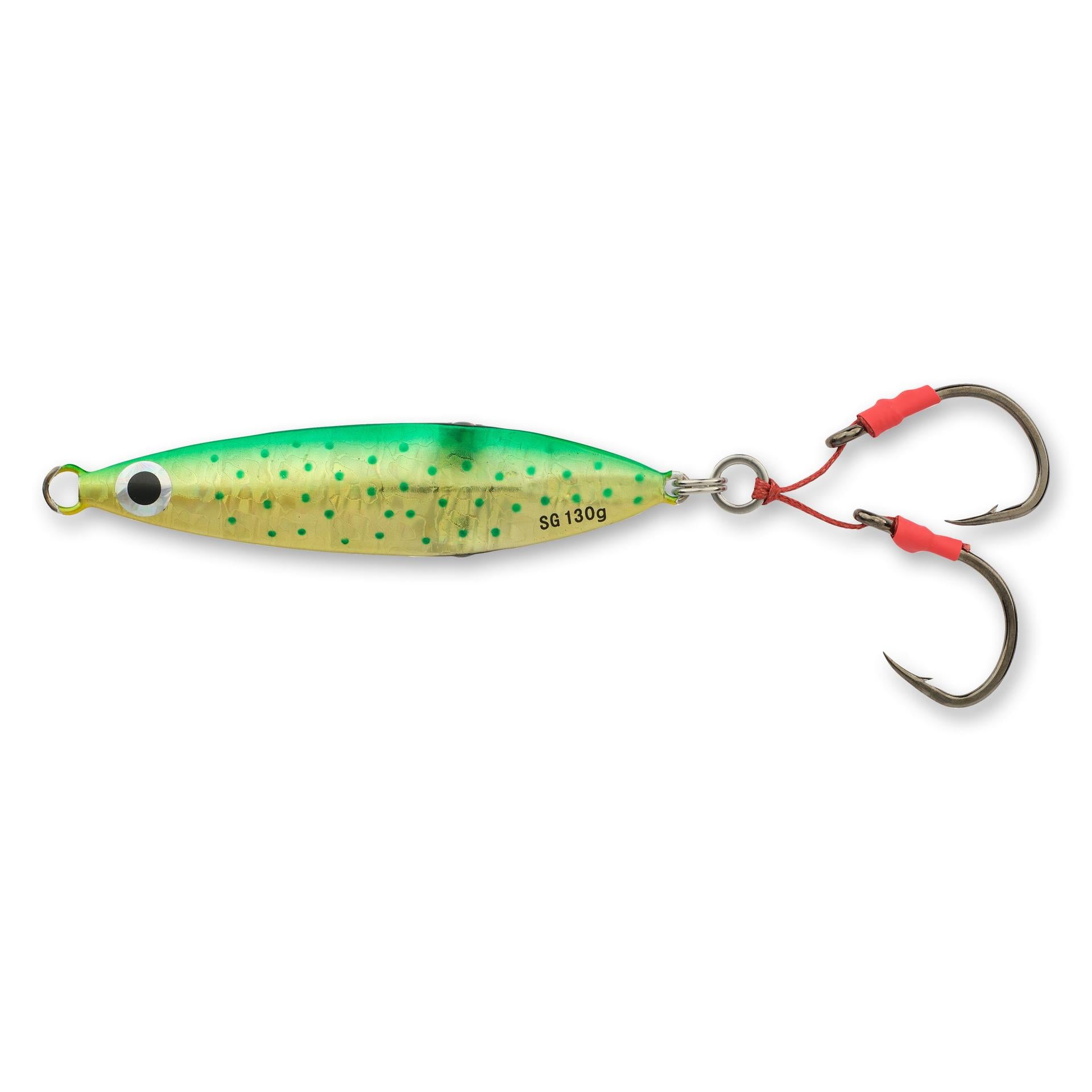 Squish Erratic Jig | Savage Gear® 