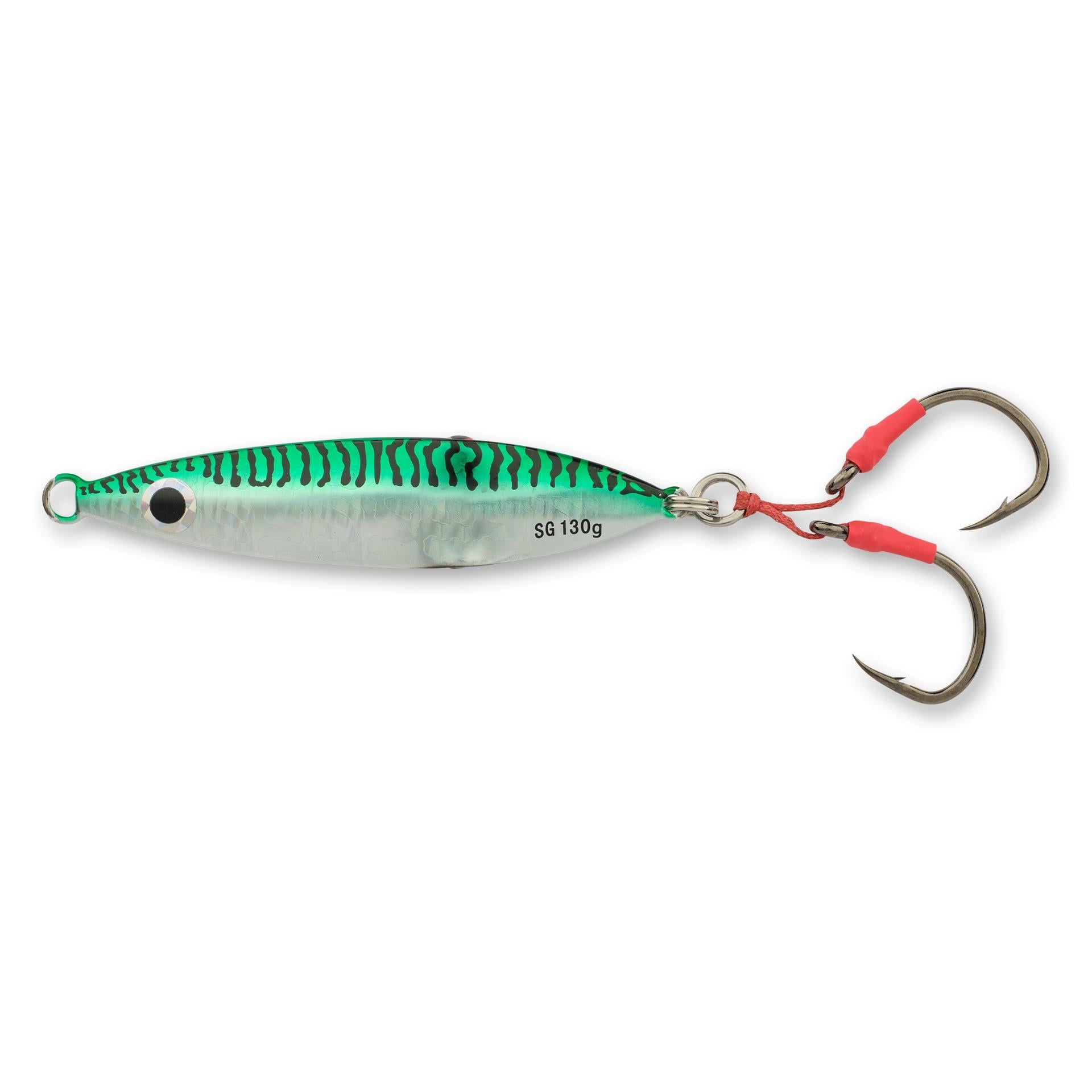 Squish Erratic Jig | Savage Gear® 