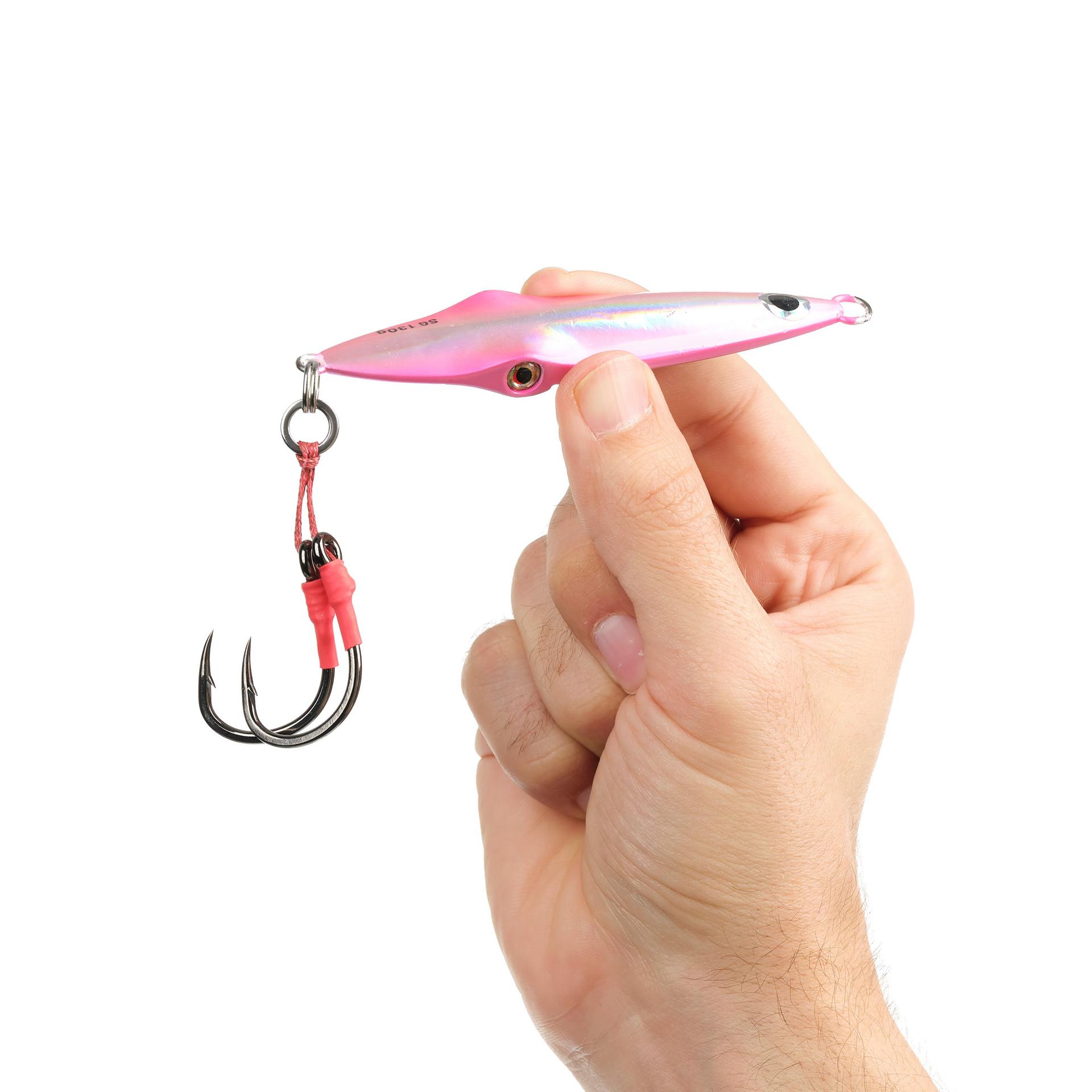 Squish Erratic Jig | Savage Gear® 