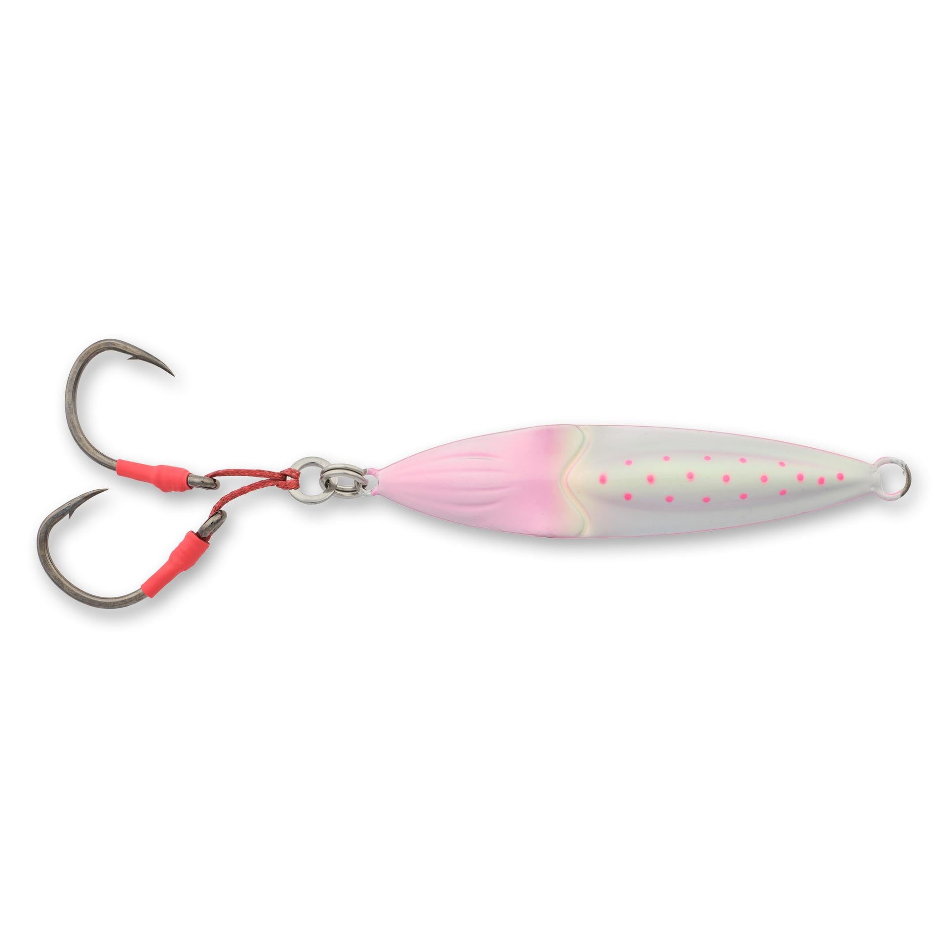 Squish Erratic Jig | Savage Gear® 