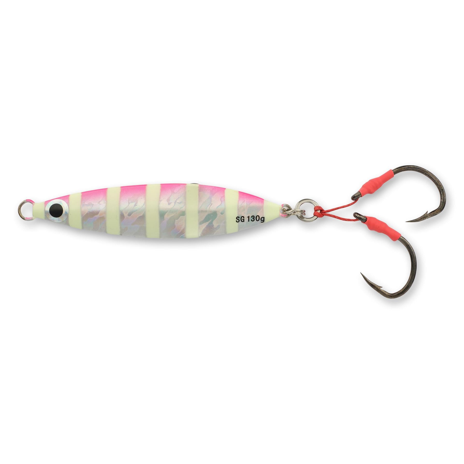 Squish Erratic Jig | Savage Gear® 