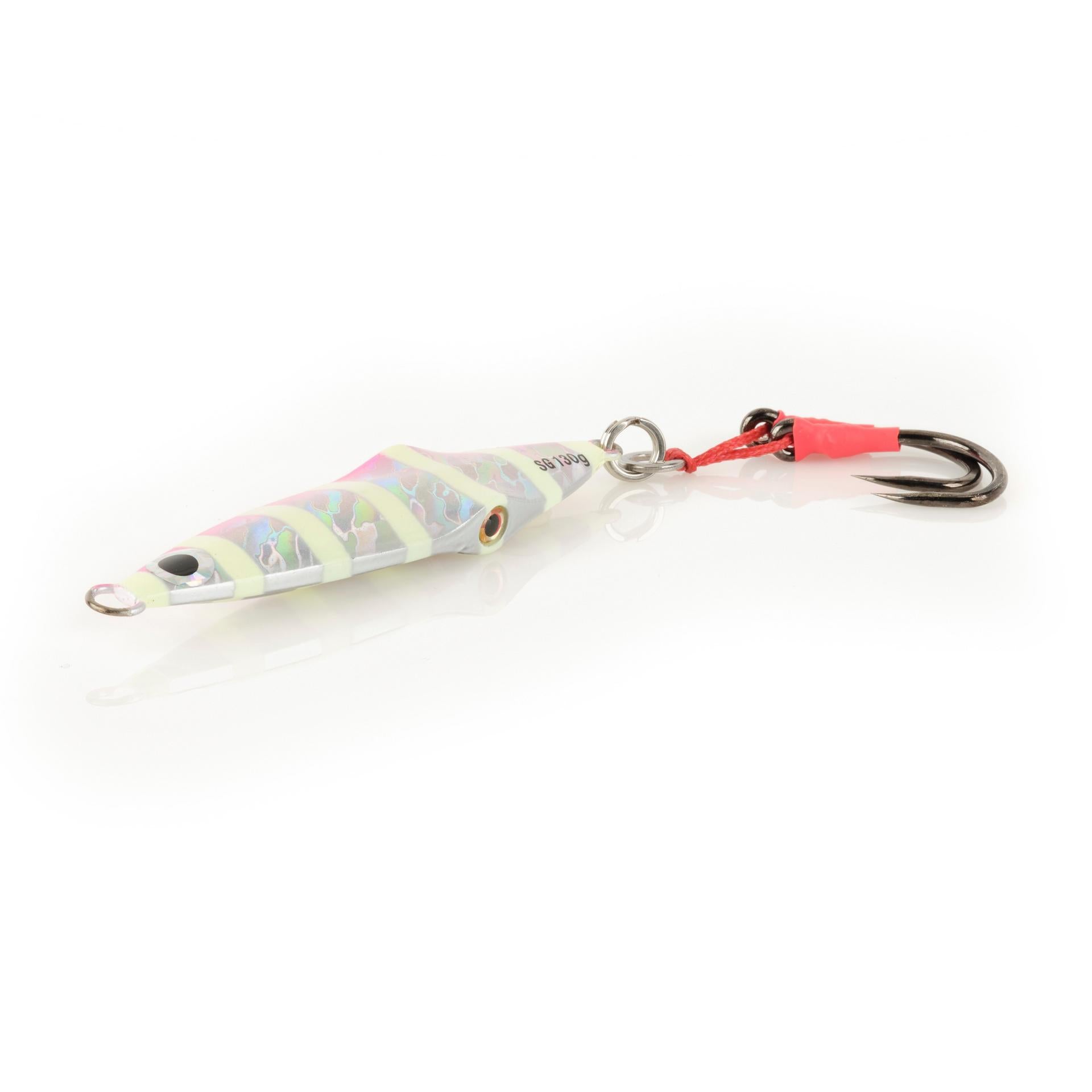 Squish Erratic Jig | Savage Gear® 