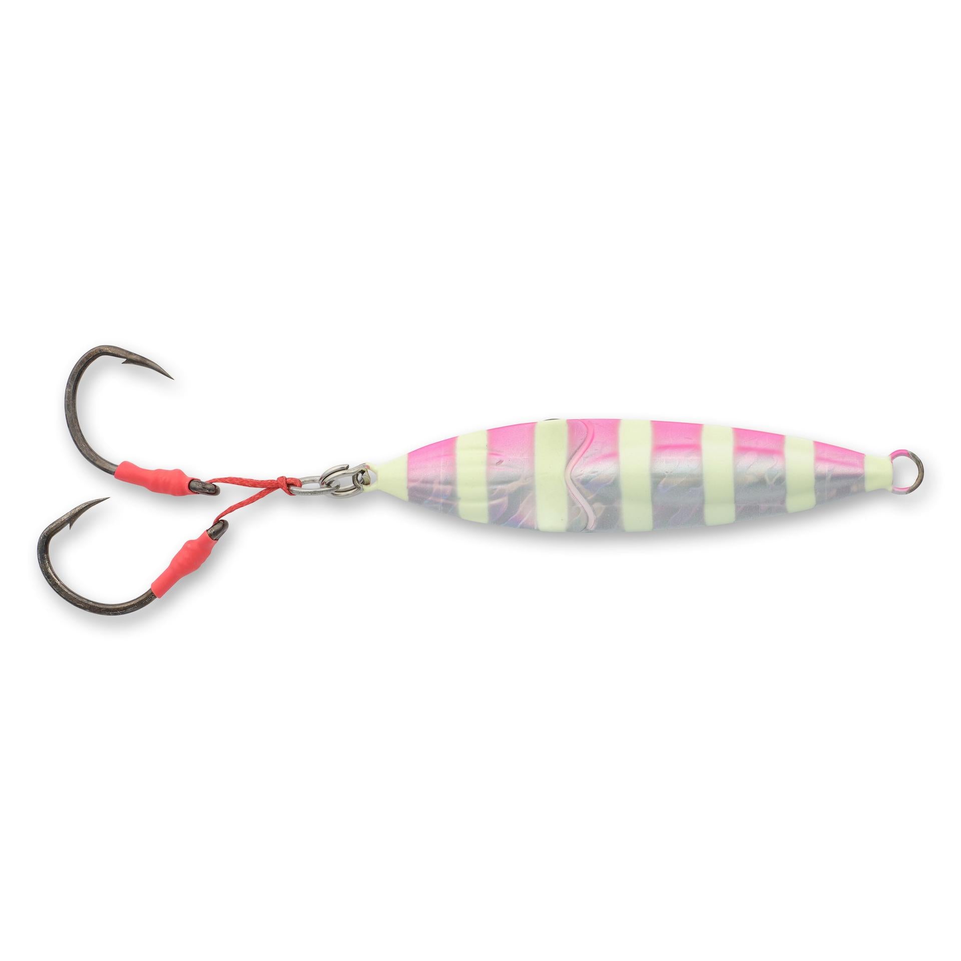 Squish Erratic Jig | Savage Gear® 