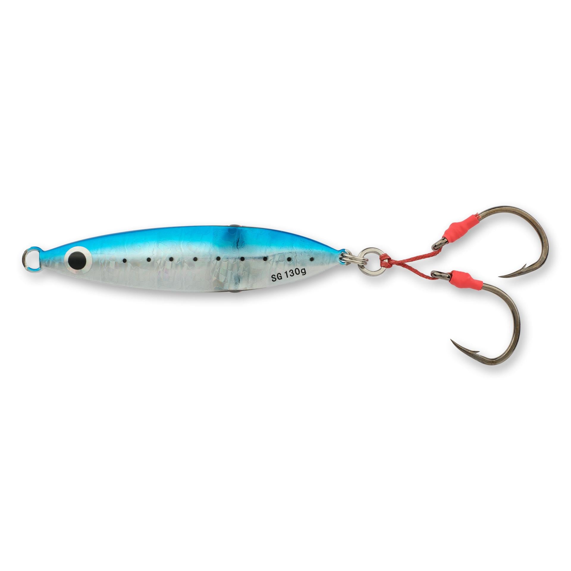 Squish Erratic Jig | Savage Gear® 