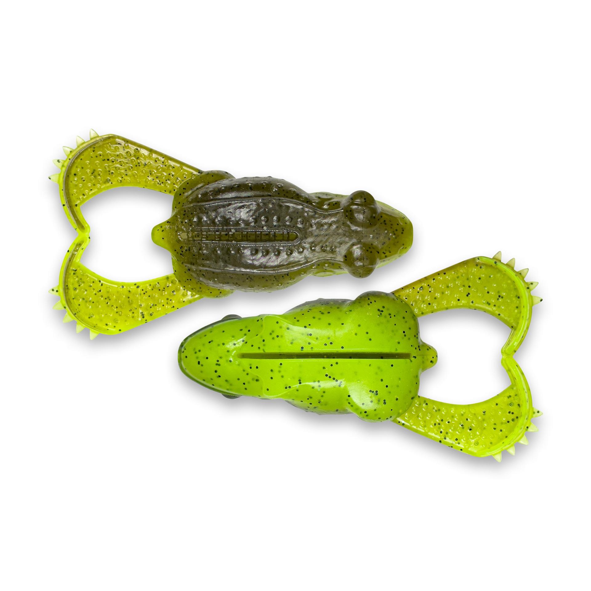 Tough Toad | Savage Gear® 