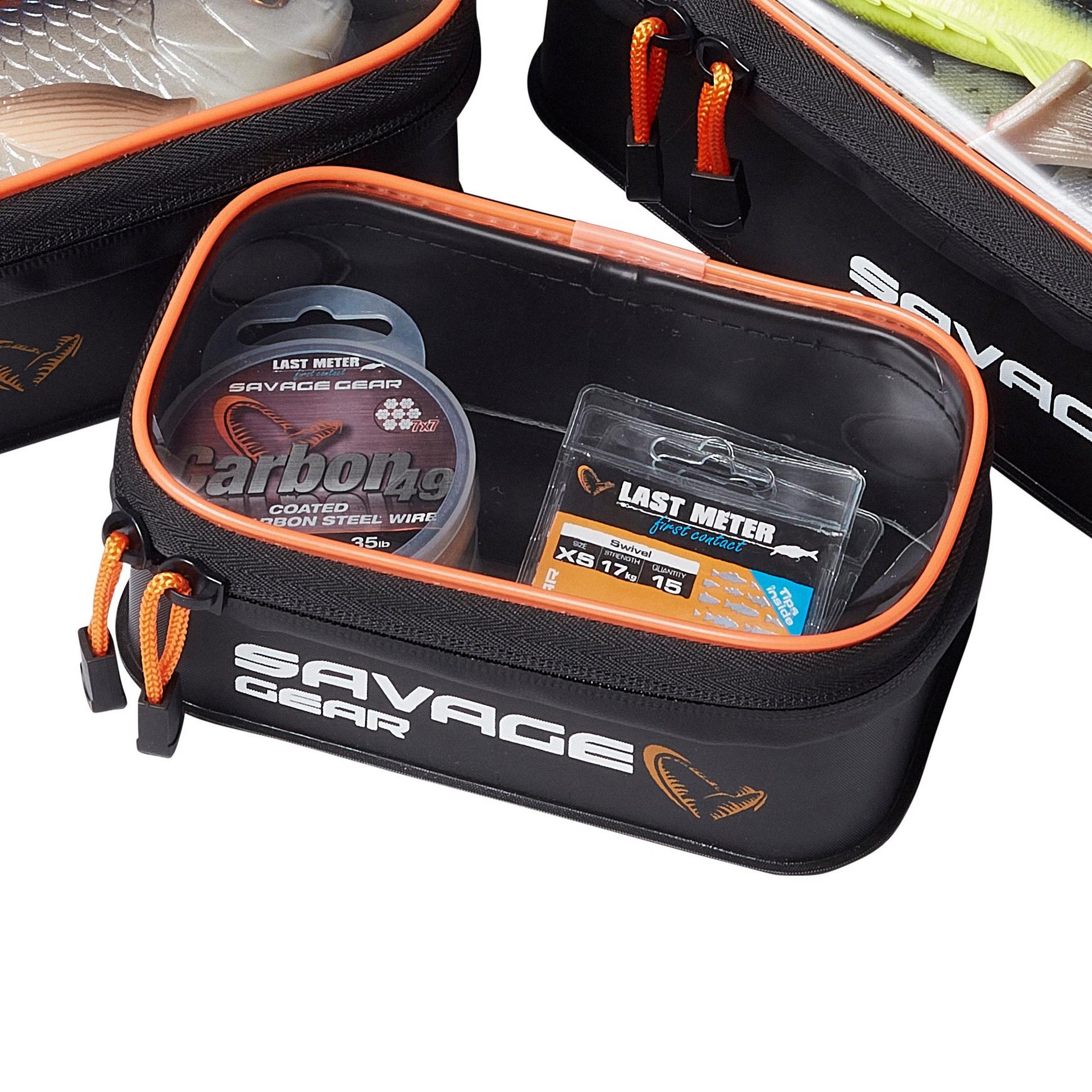 WPMP Lure Bag | Savage Gear® 