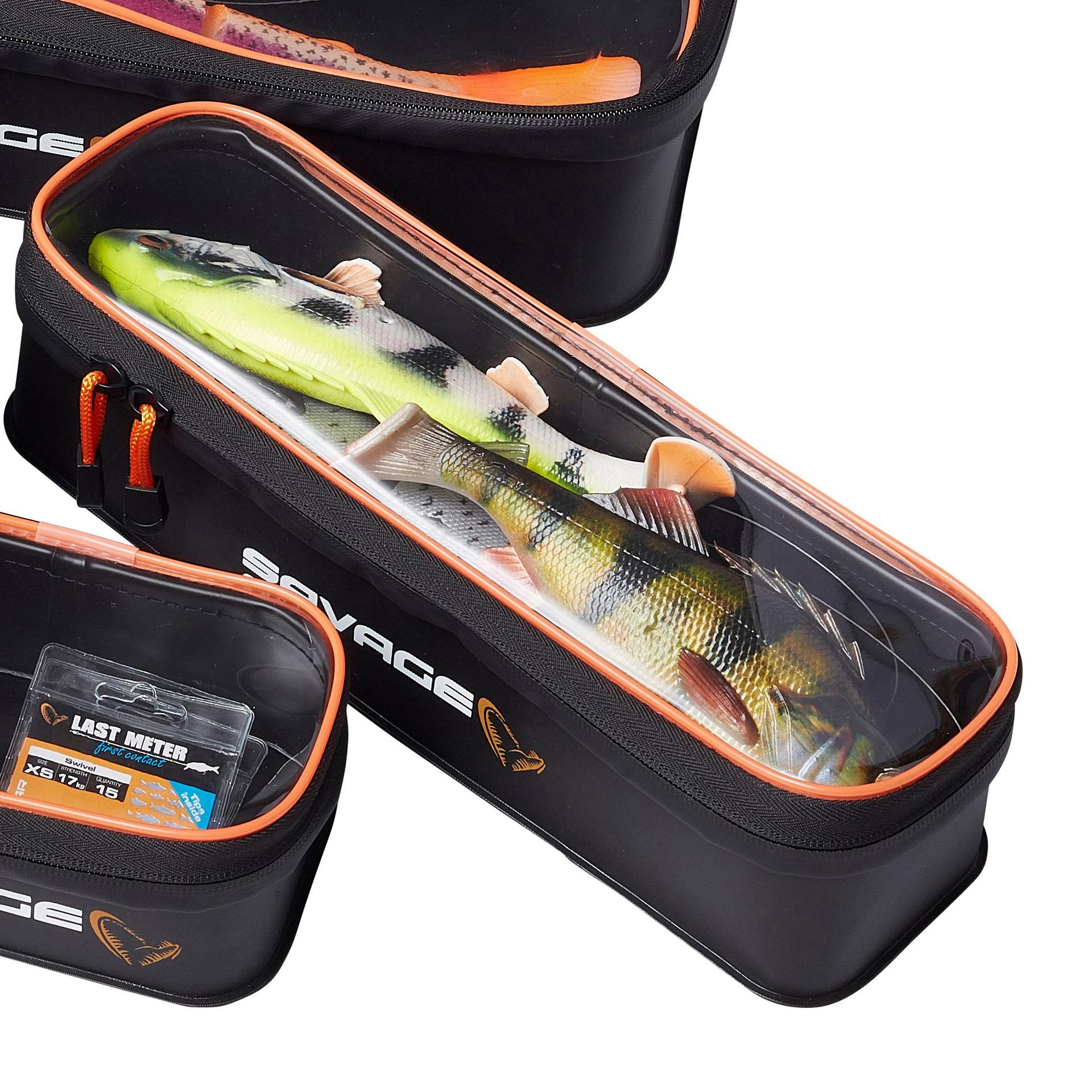 WPMP Lure Bag | Savage Gear® 