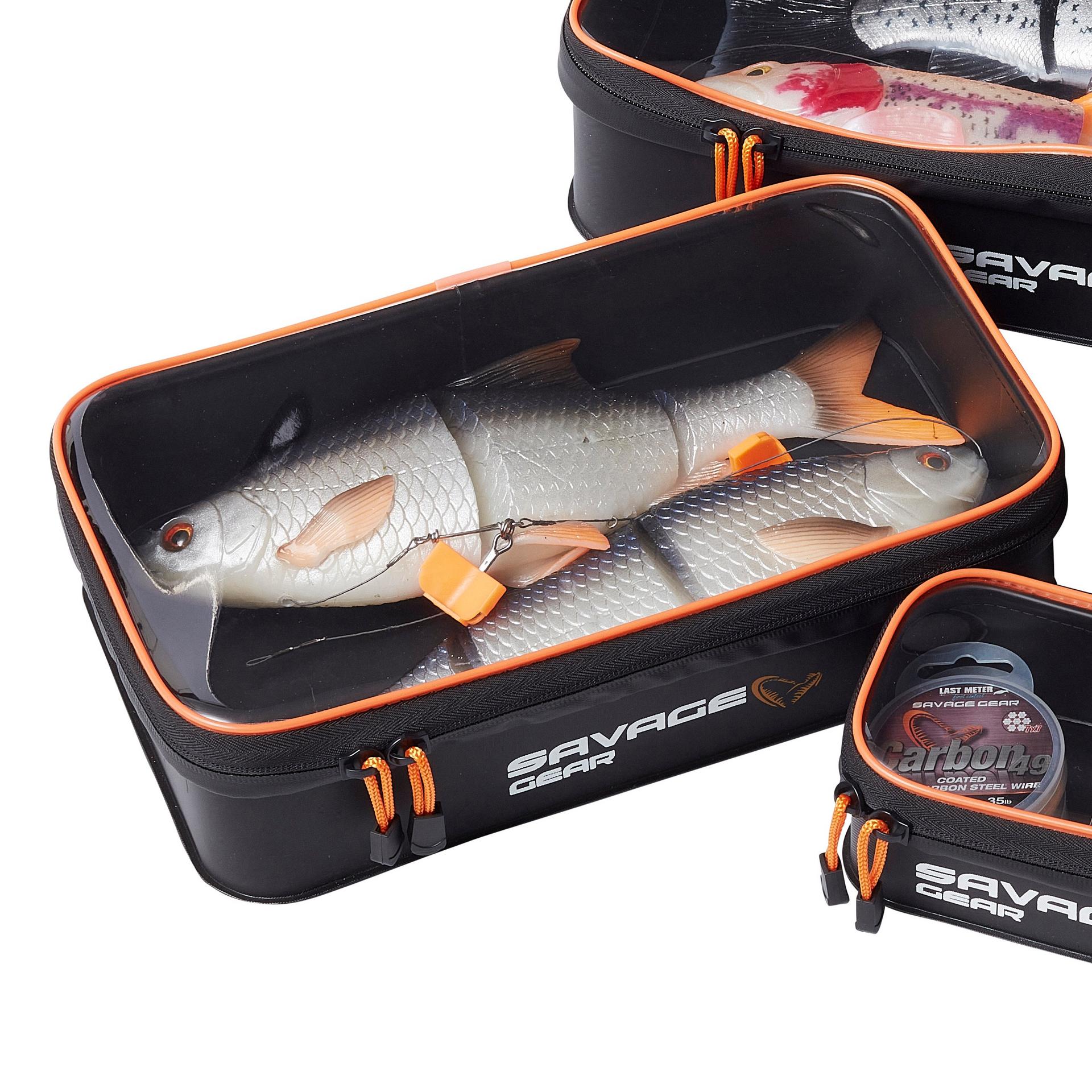 WPMP Lure Bag | Savage Gear® 