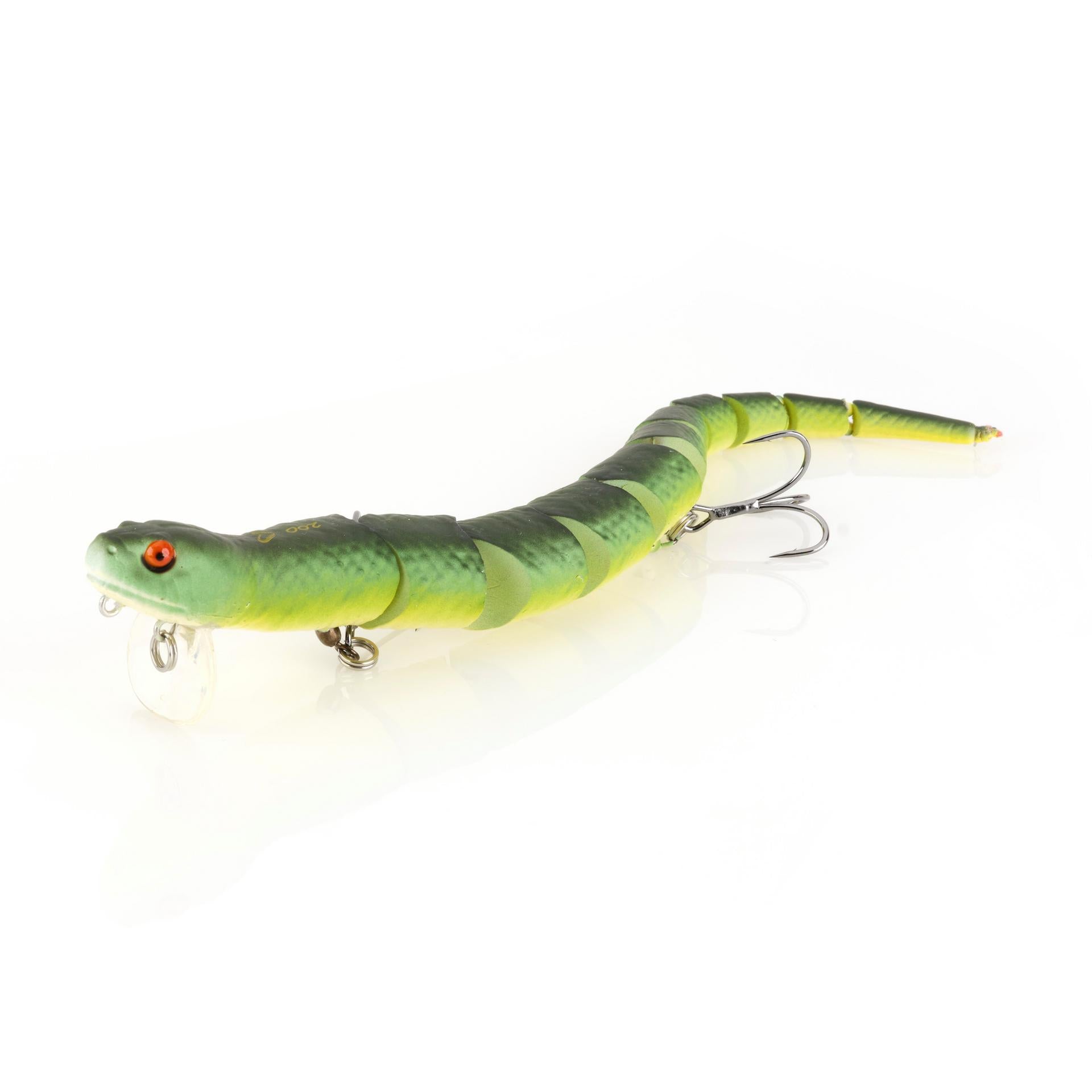 3D Wake Snake | Savage Gear® 