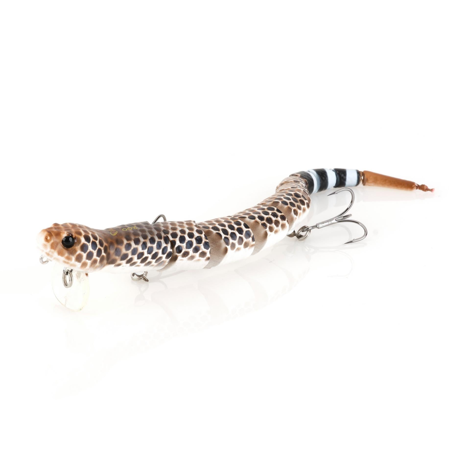 3D Wake Snake | Savage Gear® 